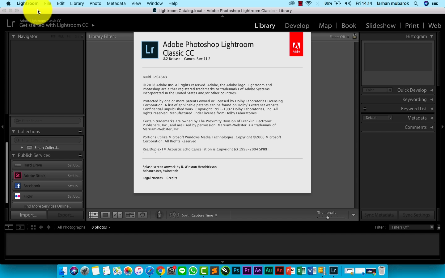 Download Adobe Lightroom Cc Mac