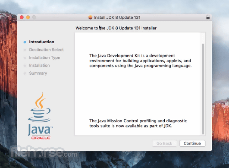 Java Jdk 8 Download Mac
